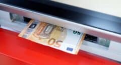 El Congreso aprueba llevar el efectivo a toda España ¿Qué es el cashback?