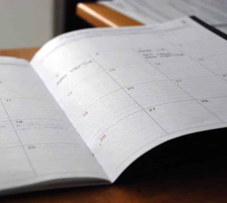 Festivos y calendario laboral Navidad 2021-2022