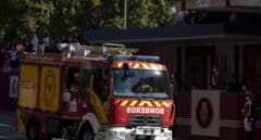 Muere un niño de 8 años en el incendio de una vivienda en Huelva