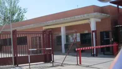 Denuncian la agresión a una maestra y un funcionario en el centro penitenciario de Jaén