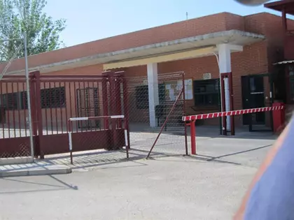 Denuncian la agresión a una maestra y un funcionario en el centro penitenciario de Jaén