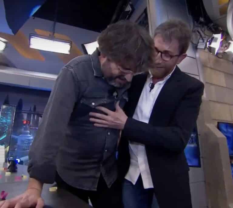 Qué es la cataplexia, la enfermedad que padece Jordi Évole