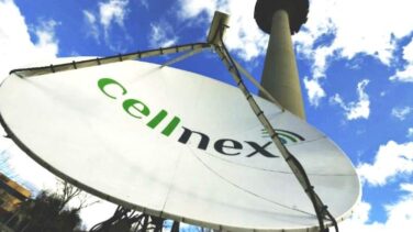 Cellnex eleva un 72% sus pérdidas hasta septiembre con 145 millones, pero dispara ingresos
