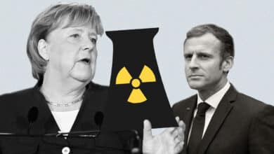 Nucleares sí, nucleares no: el dilema vuelve a la Unión Europea