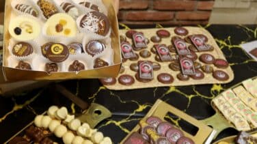 Cambiamos los chicles por galletas y chocolate: así transformó el Covid al dulce español