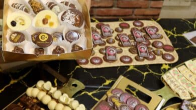 Cambiamos los chicles por galletas y chocolate: así transformó el Covid al dulce español