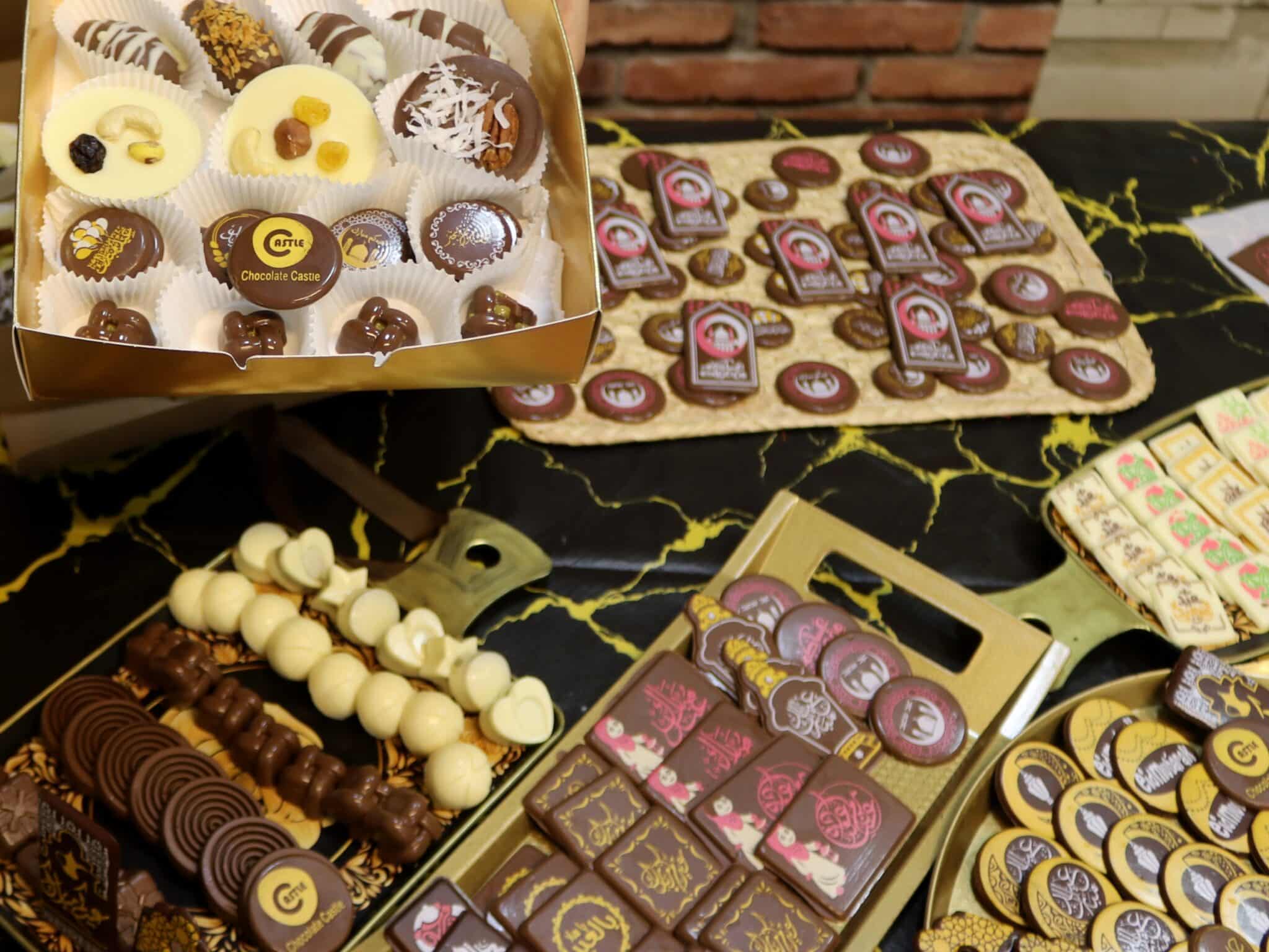 Chicles por galletas y chocolate: así transformó el Covid al dulce español