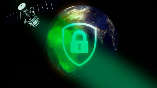 Cómo la ciberseguridad nos protege frente a las nuevas amenazas globales