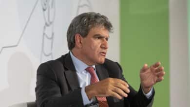 Álvarez (Santander): "Los fondos europeos incentivarán la demanda de crédito"