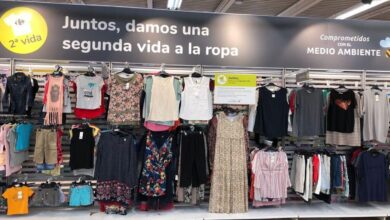 Esta es la plataforma de Zara que vende ropa a mitad de precio