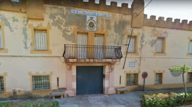 La Guardia Civil apuntala de emergencia un cuartel cerrado por su estado ruinoso hace 13 años