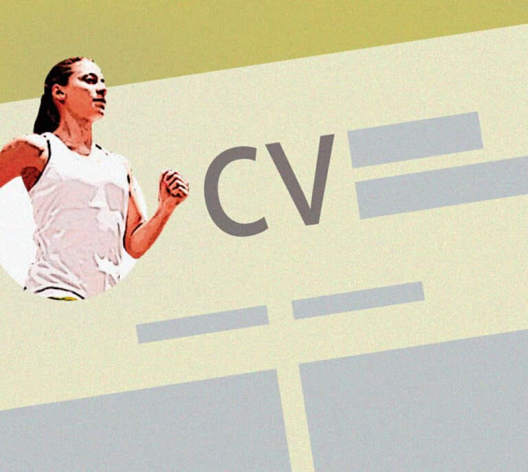 Rosa Molina: “El currículum del futuro incluirá el ejercicio físico”