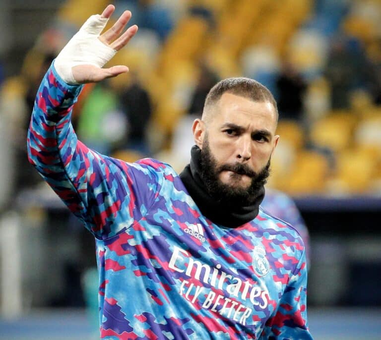 La Fiscalía francesa pide 10 meses de cárcel para Benzema por el 'caso Valbuena'