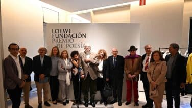 El poeta mexicano Orlando Mondragón, premio Loewe de Poesía 2021