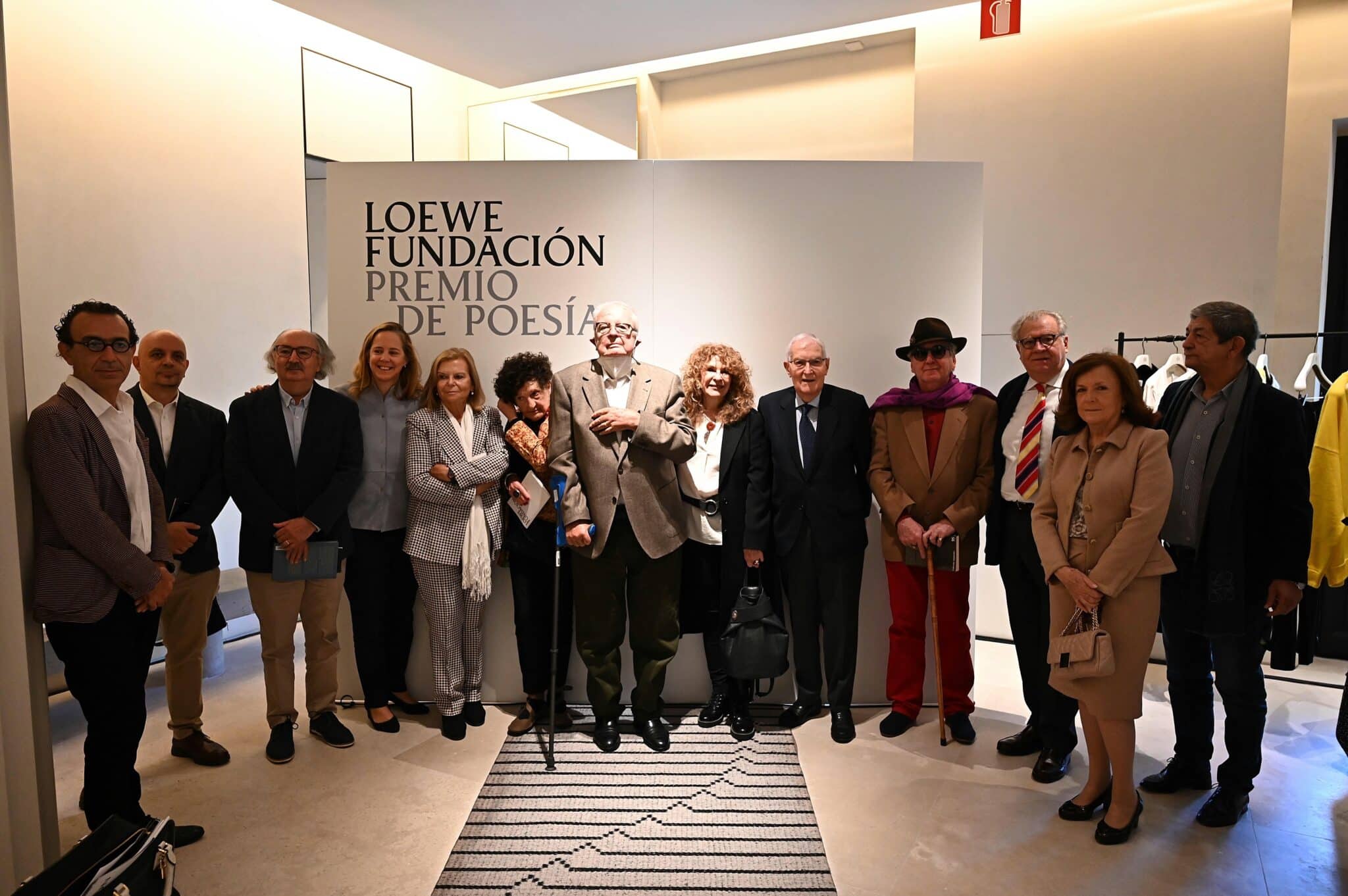 El poeta mexicano Orlando Mondragón, premio Loewe de Poesía 2021