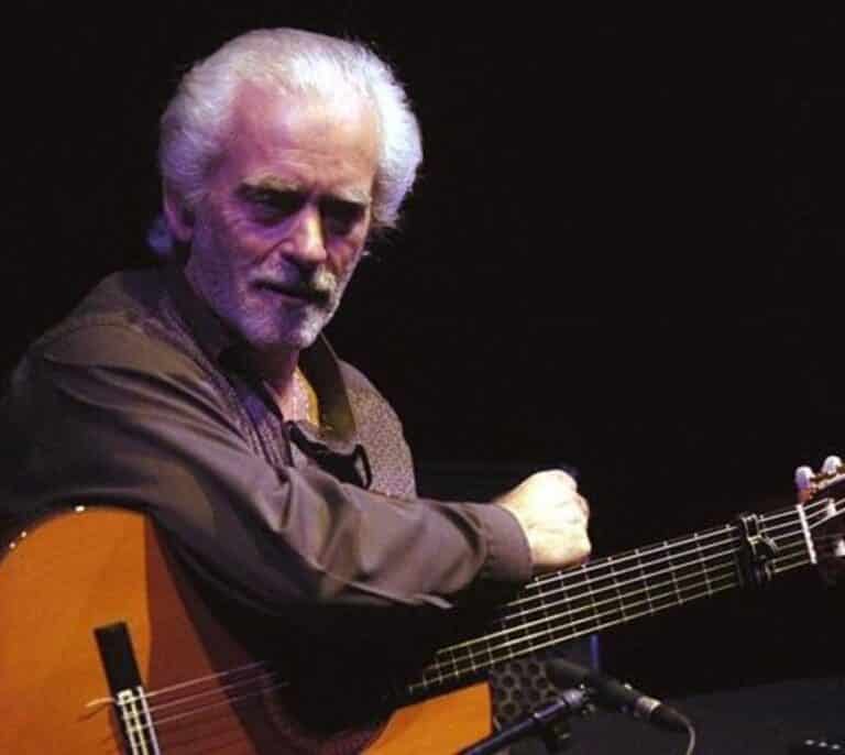 La enciclopedia del flamenco de Manolo Sanlúcar verá la luz tras 15 años