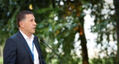Otegi anuncia que EH Bildu  apoyará los presupuestos de Sánchez de 2022