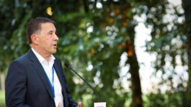 Otegi no se arrepiente, busca  hacerse un sitio en el juego político