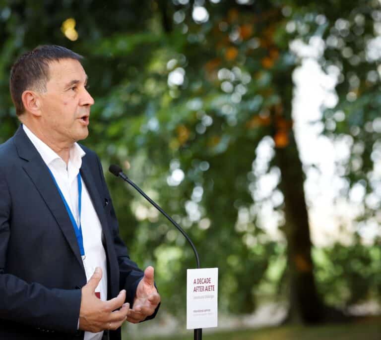 El Gobierno no cambiará presos por Presupuestos como quiere Bildu: "Que no los voten"