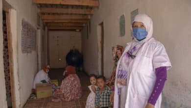 España se olvida del envío de vacunas a los refugiados saharauis a pesar de considerarlos prioritarios