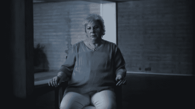 Dolores Vázquez, tras 20 años del caso Wanninkhof: "En la cárcel me llamaban bollera" Dolores Vázquez