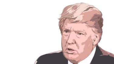 Trump solicita a un juzgado de Florida que obligue a Twitter a reactivar su cuenta
