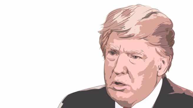 Donald Trump Donald Trump