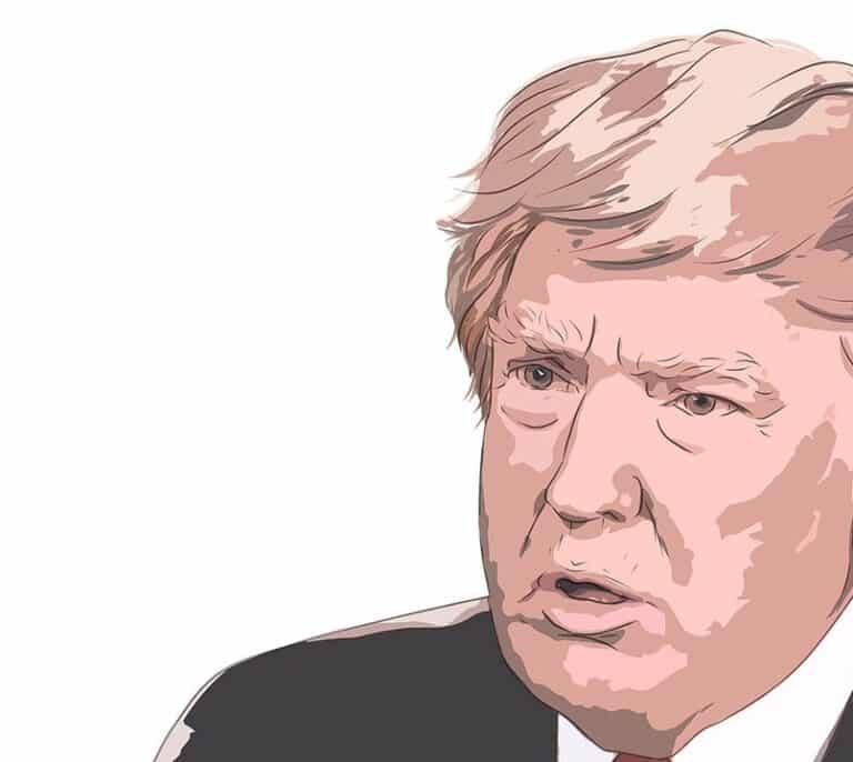 Trump solicita a un juzgado de Florida que obligue a Twitter a reactivar su cuenta