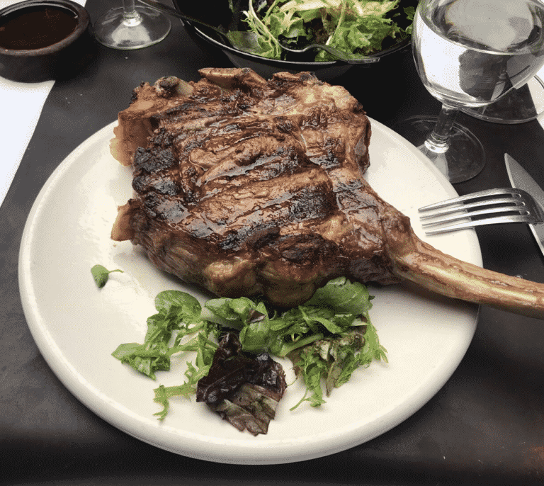 De 25 euros en Argentina a 715 euros en Hong Kong: cuánto cuesta comer en los 50 mejores restaurantes del mundo