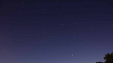 Dracónidas: a qué hora y cómo ver la lluvia de estrellas de octubre en España