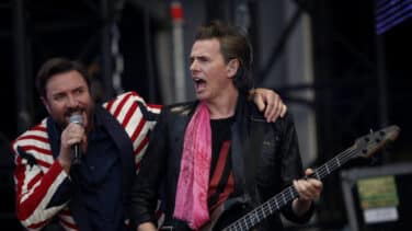 Lo que duran, Duran Duran