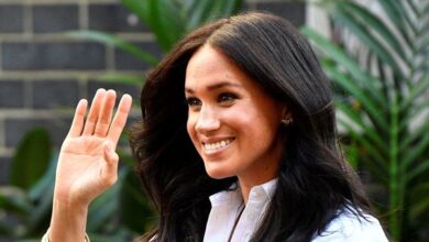 Meghan Markle, ¿futura política en Estados Unidos?