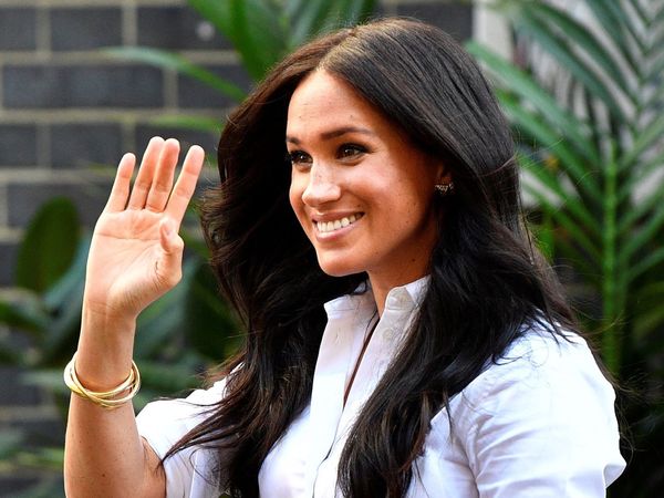 Meghan Markle, ¿futura política en Estados Unidos?