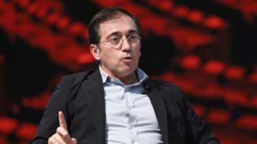 El PSOE se ofrece como 'agente' de Marruecos en Europa y enfurece a los saharauis: “Es un descaro”