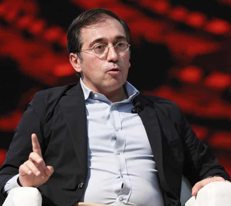 El PSOE se ofrece como 'agente' de Marruecos en Europa y enfurece a los saharauis: “Es un descaro”