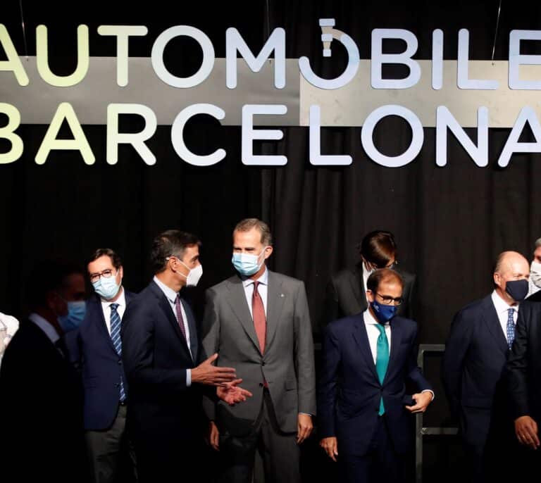 El Gobierno quiere publicar antes de final de año la convocatoria del PERTE