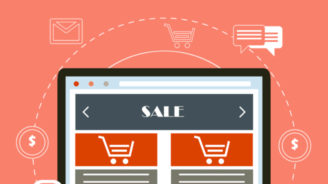 ecommerce crece el comercio electrónico