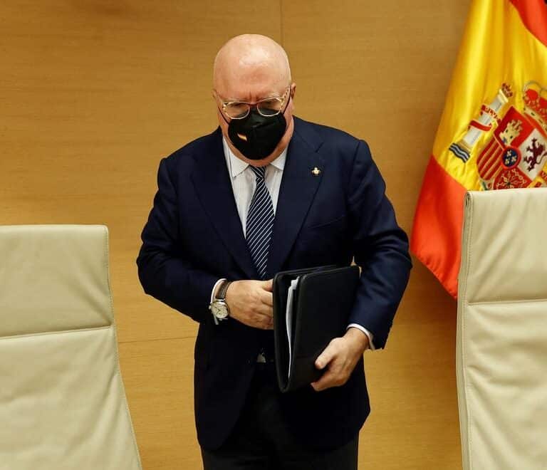 Villarejo asegura que se fabricaron inhibidores de testosterona para el Rey Juan Carlos porque era muy "ardiente"