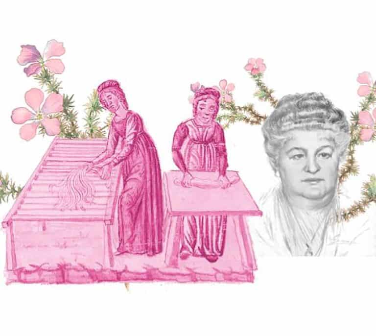 Las mujeres en la gastronomía, el asunto pendiente que pretenden salvar desde Biblioteca Nacional