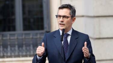 Bolaños y García Egea cerraron el acuerdo en una reunión de dos horas en el Congreso