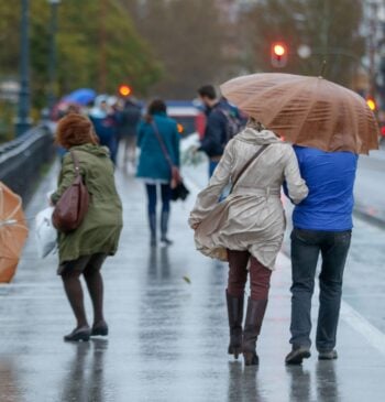 La borrasca ‘Benjamín’ activa alertas en 34 provincias por viento, lluvia y [...]