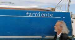 Fernando Beltrán: el poeta que pone nombre a las cosas