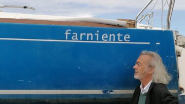 Fernando Beltrán: el poeta que pone nombre a las cosas