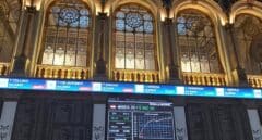 El Ibex 35 conquista los 8.400 puntos al dispararse un 2,4%, su tercera mayor subida en 2021