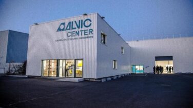 Grupo Alvic apuesta por la sostenibilidad y ya recicla cerca del 90% de sus residuos