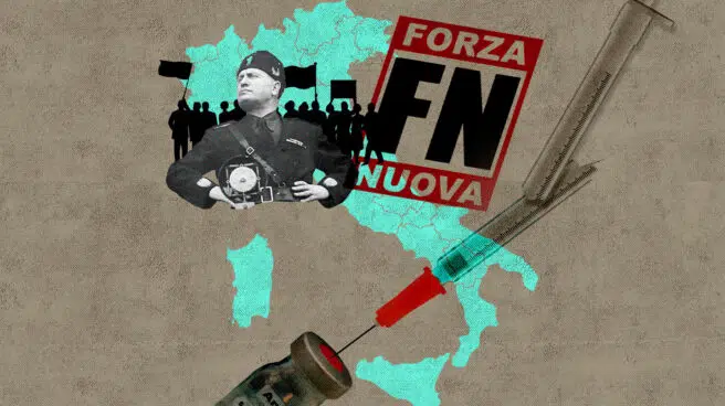 ¿Resurge el fascismo en Italia?