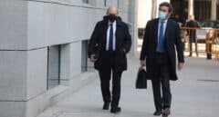 La Audiencia desoye a Anticorrupción y deja a Cospedal fuera del juicio del 'caso Kitchen'