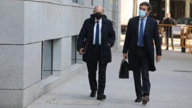 La Audiencia desoye a Anticorrupción y deja a Cospedal fuera del juicio del 'caso Kitchen'