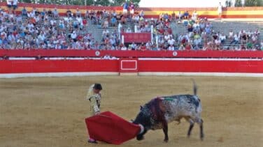 El Gobierno aclara que los toros no estarán incluidos en el bono cultural