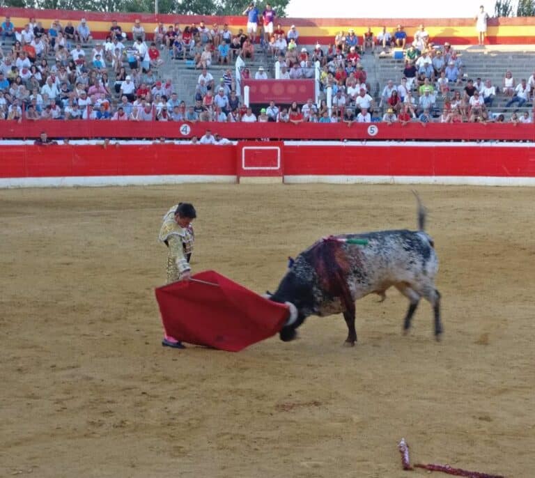 El Gobierno aclara que los toros no estarán incluidos en el bono cultural